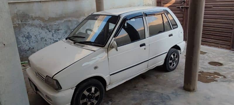 Suzuki Mehran VX 2016 0.3. 4.9. 4.6. 4.4.9.9. 0 2