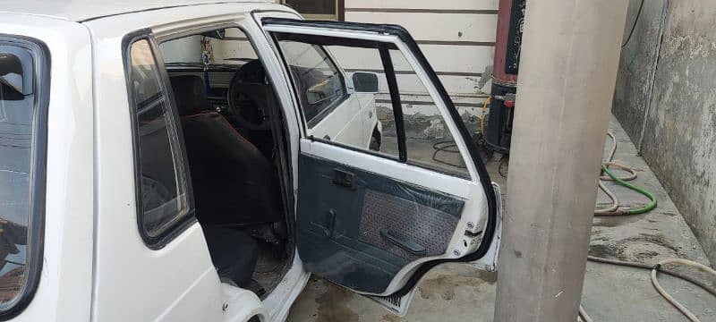 Suzuki Mehran VX 2016 0.3. 4.9. 4.6. 4.4.9.9. 0 5