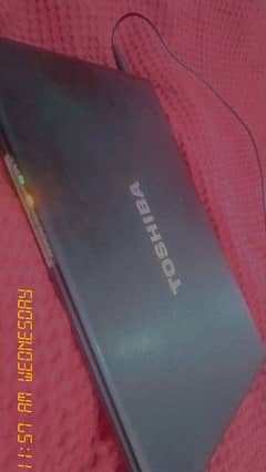 Toshiba tecra r 950