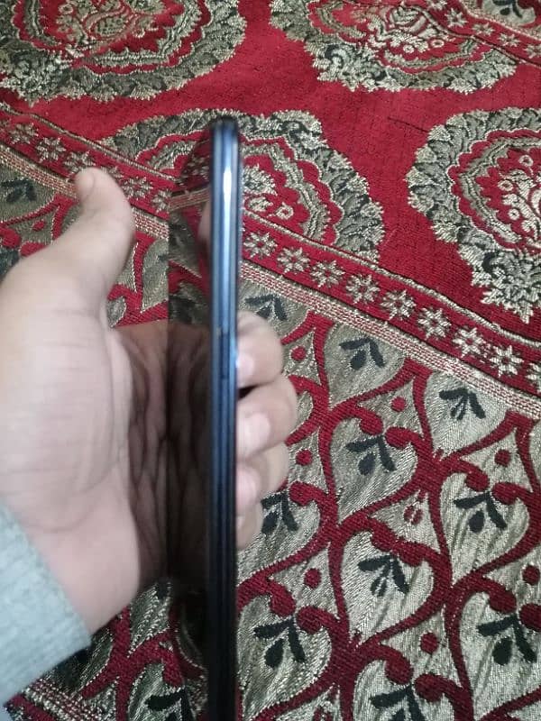 Oppo f15 8gb 256gb 1