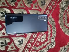 Oppo f15 8gb 256gb