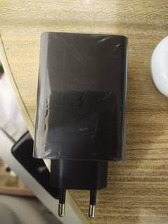 Samsung Original Adapter 15/45/65 WATT Supported