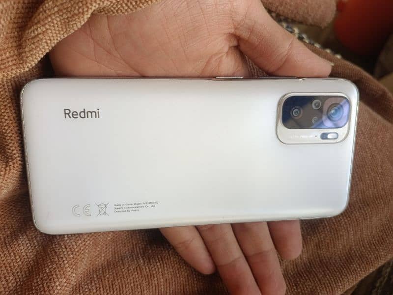 redme note 10 3