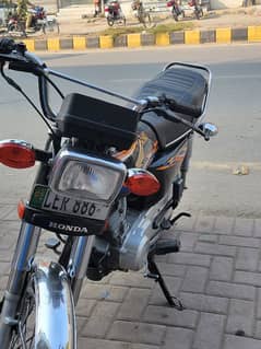 honda 125 2018 model