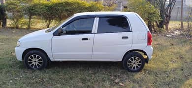 Suzuki Alto 2008