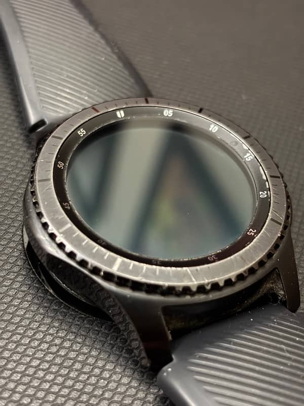 Samsung Smartwatch S3 Frontier 2