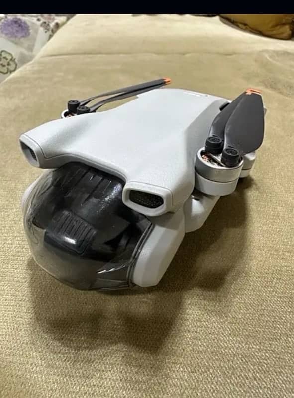 Drone dji mini 3 with combo 8