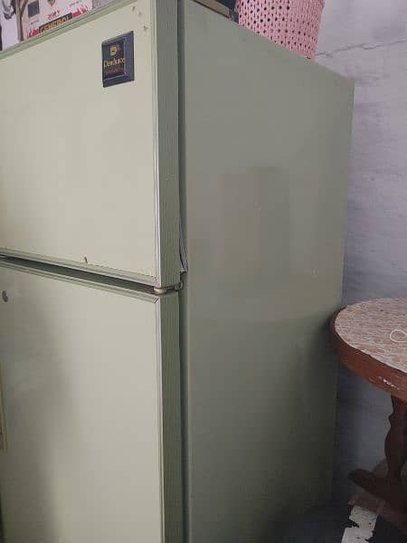 Used Dawlance Fridge 2