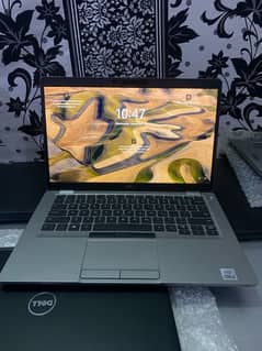 dell 5410 FHD 10th GEN