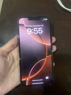 iPhone 13 Pro non pta jv 128gb 03157918717