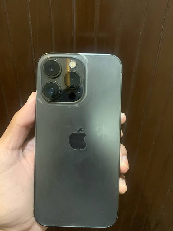 iPhone 13 Pro non pta jv 128gb 03157918717 3