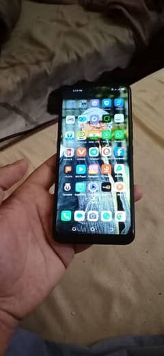 infinix Note 10 6gb 128gb only phone Mbl open  Touch panel original hy