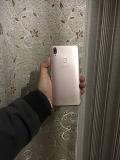 vivo y85