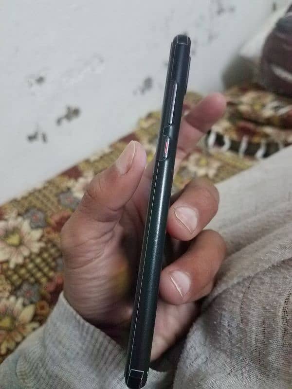 Huawei P20 Pta Approved 2