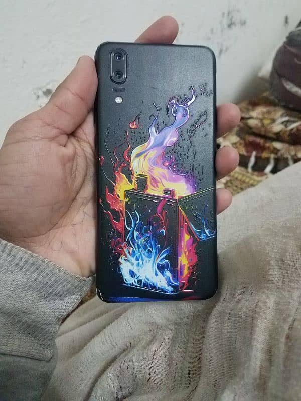 Huawei P20 Pta Approved 6