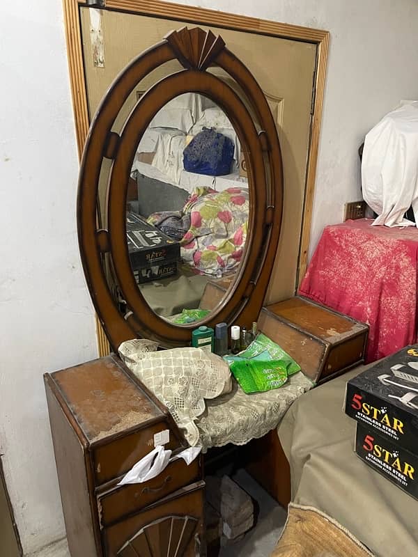 Dressing Table for Sale 1