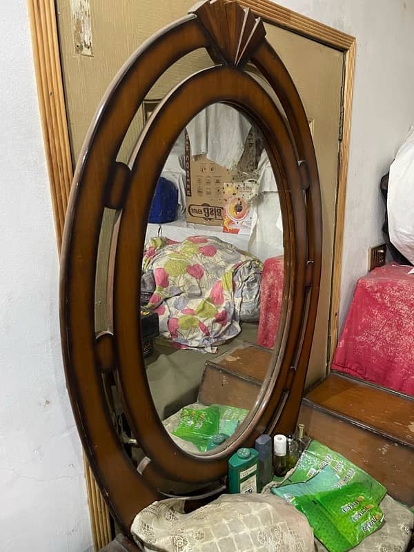 Dressing Table for Sale 2