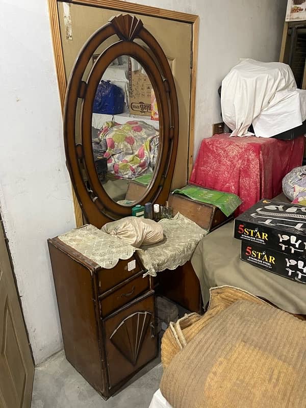 Dressing Table for Sale 5