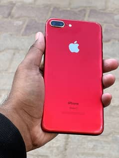 IPhone 7Plus pta approved