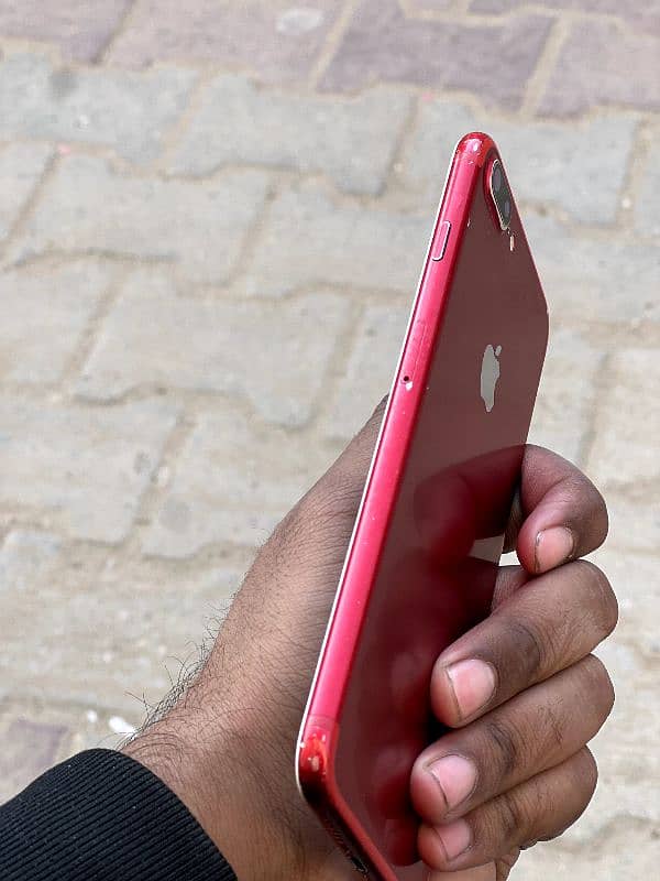 IPhone 7Plus pta approved 1