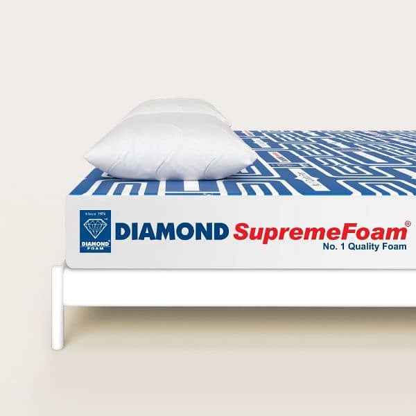 King Size Mattress. . 1