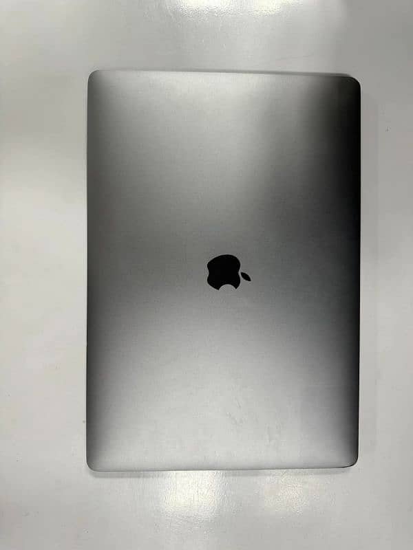 Macbook pro 2019 0