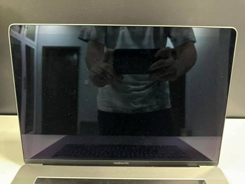 Macbook pro 2019 2