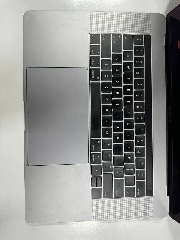 Macbook pro 2019 3