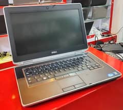 Dell Latitude E6420 core i5 2nd Gen . . . . . 4GB RAM 500 HARD