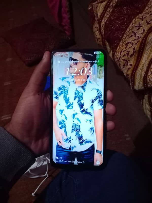 huawei y9s 1