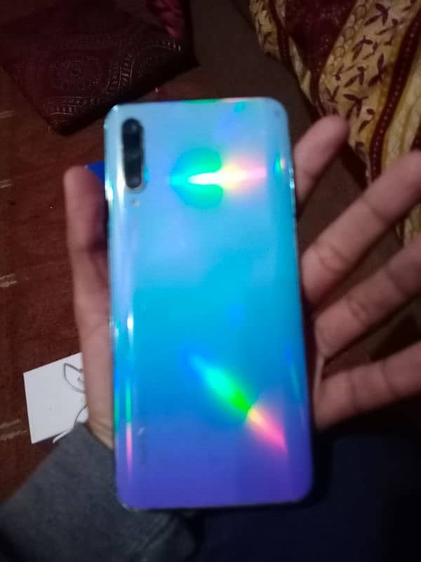 huawei y9s 4