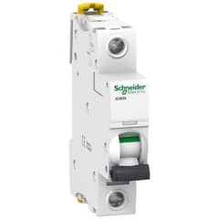 Schneider Electric IC60N C20A power breaker (3 pieces in 800rupees)