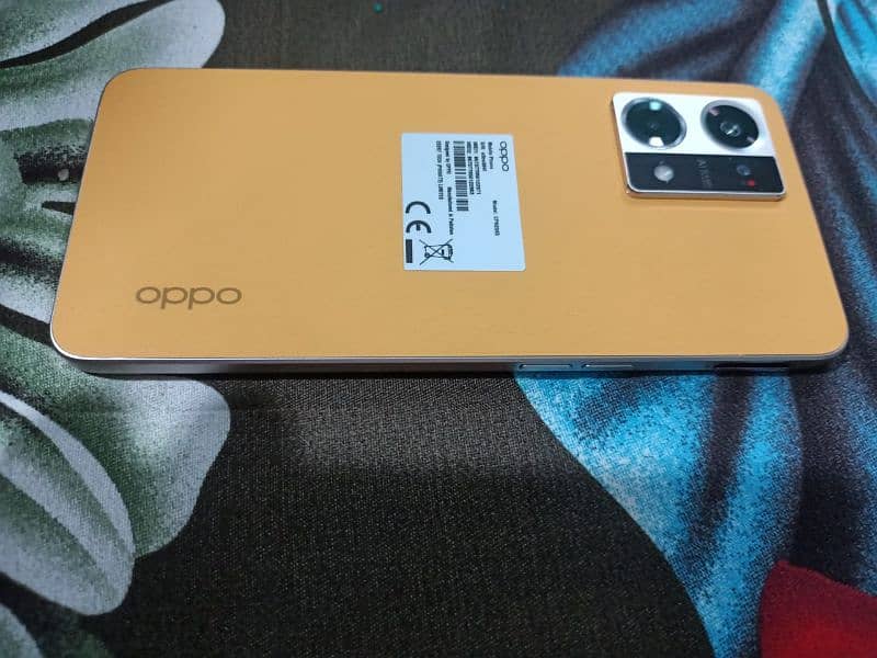 Oppo F21 Pro 0