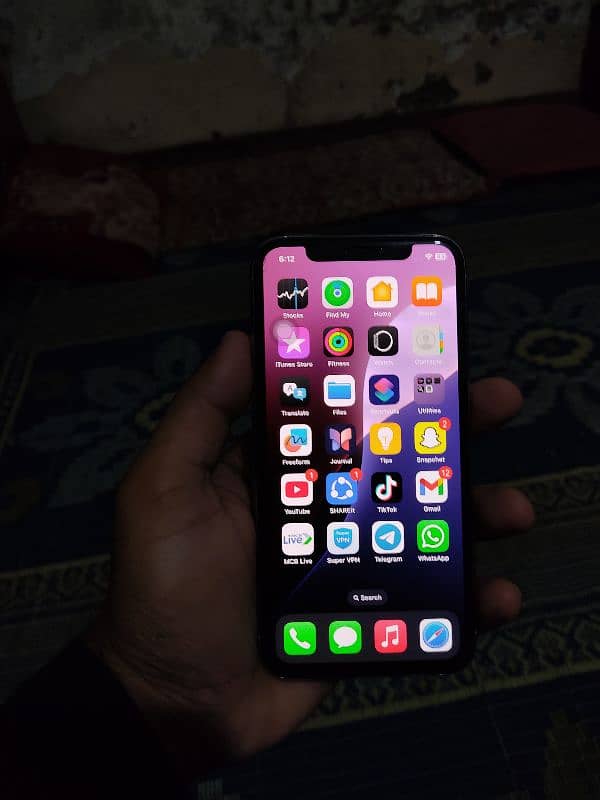 iPhone 11 Pro 64gb JV White 1