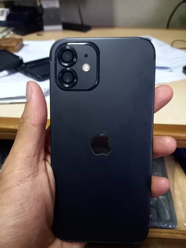 IPHONE 12 64 (GB) 0