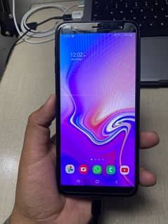 Samsung J6 plus