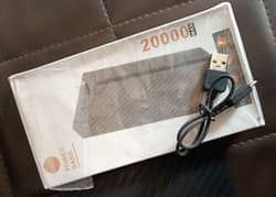 power Bank 20000mah