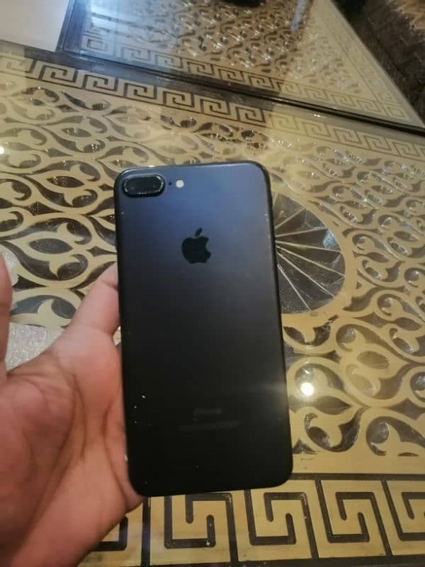 I phone 7 plus non pta 0