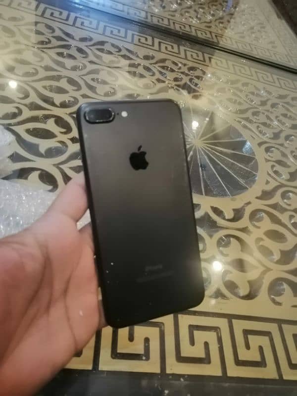 I phone 7 plus non pta 7