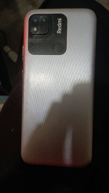 redmi 10 A 6/128 2