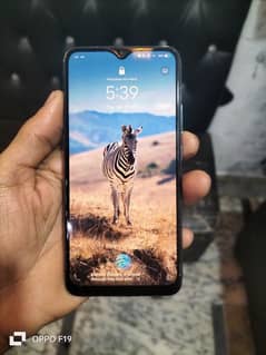 Vivo S1 4GB 128 GB Pta approve Brand new Lush Condition