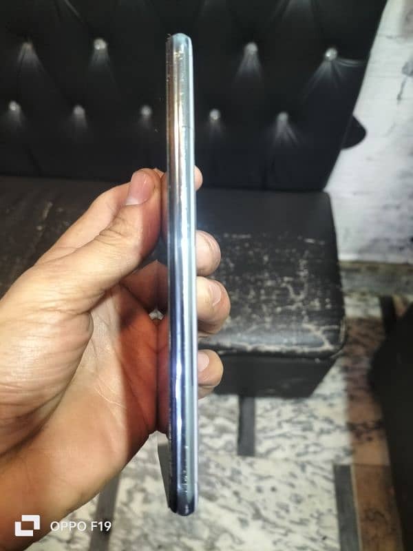 Vivo S1 4GB 128 GB Pta approve Brand new Lush Condition 2