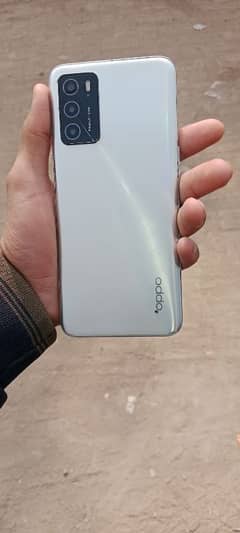 oppo A16