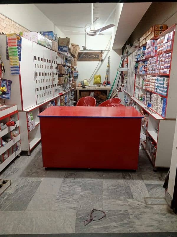 Electric Sanitary and Hardware store for sale 0