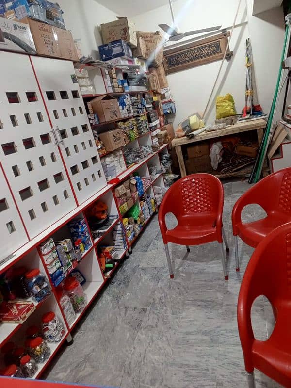 Electric Sanitary and Hardware store for sale 2