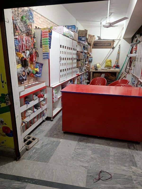 Electric Sanitary and Hardware store for sale 4