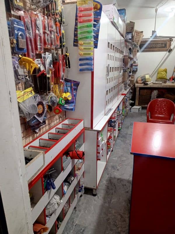 Electric Sanitary and Hardware store for sale 6