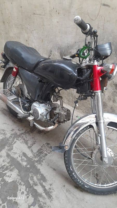 Union star bike read add only call 0333 562 55 28 0