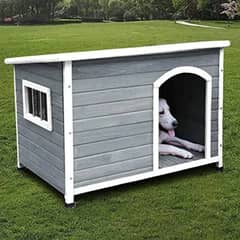 Dog house , portable dog cage house , dog shelter home, pet houses