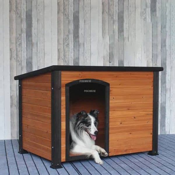 Dog house , portable dog cage house , dog shelter home, pet houses 2